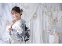【奈良県・京都府】来年以降の成人式に！「フォトスタジオワタナベ」で振袖オーダーレンタル展示会開催