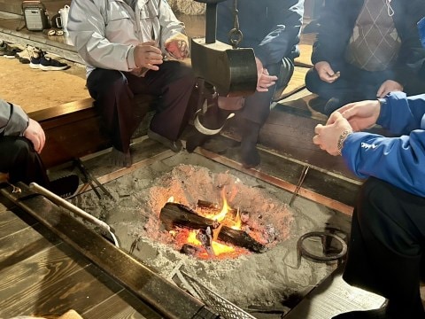 のうはだてとは? 入谷に伝わる「農のはじまり」の行事