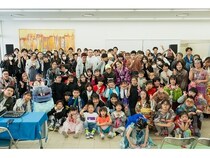 障害の有無を越え多様な人が集う「ごちゃまぜフェス2026」開催！クラファンに挑戦中