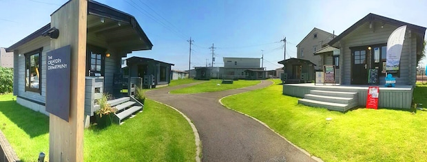 クリエイターズデパートメント