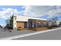 【埼玉県坂戸市】地域に開かれた住まいの相談所「Kon Kon Smile 若葉」、グランドオープンイベントを開催