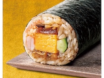 ファミリーマートで「銀座おのでら監修 特製恵方巻」の予約受付中！予約特典も充実