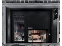 大阪・心斎橋にメンズストア「ZARA MAN 心斎橋筋」が新オープン