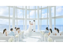 アールイズ・ウエディング、グアム「ホワイトアロウチャペル」の新規予約受付を開始