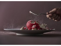 【大阪府大阪市】韓国気鋭のパティシエが手がけるスイーツバー「mudae. by Justin Lee」、コンラッド大阪にオープン