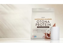 LifeRich「オトナプロテイン」発売！無理なく続けられる日常の栄養補給
