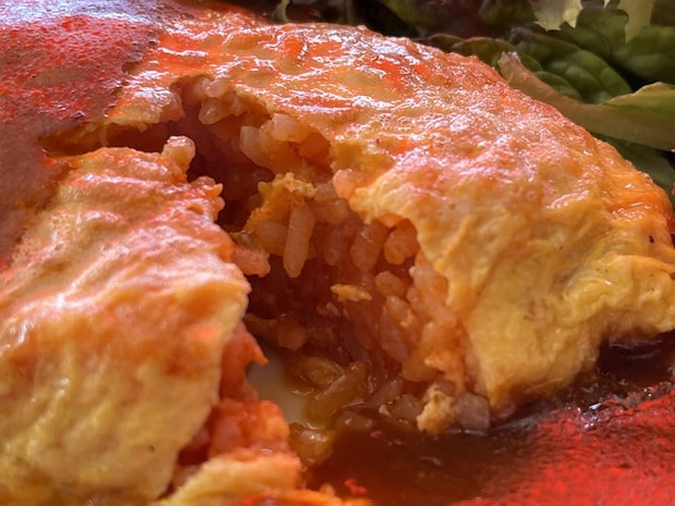 オムライス1-3-4