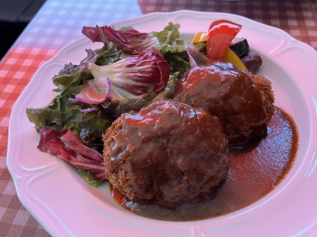 ミンチカツ1-1-1