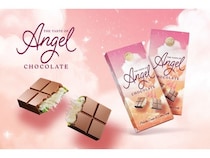 トルコ「エリート」より「エンジェルヘアーチョコレート」登場。新食感の口どけを体験！