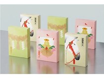 引いた本が御神籤となる「御神籤ブック」の新デザインが登場。読書のきっかけに