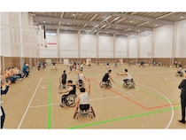 【東京都】ギオンが、町田市のパラアリーナ整備・運営事業の事業者に選定！命名権を取得予定