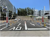【静岡県静岡市】AIカメラや車番認識を搭載などで、リブレコインパーキング追手町第1がより使いやすく
