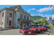 『あぶない刑事』シリーズ脚本家による長崎佐世保ロケ地ツアー実施！特集記事など公開