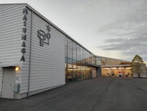 プロ向けショップと作業場が誰でも利用可能【マスナガキカイ研究所】