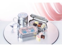 フラワーノーズ×ゴンチャロフのバレンタイン！今年はスワンバレエシリーズが新登場