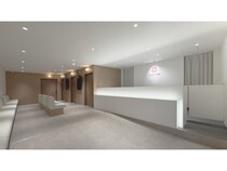 【北海道札幌市】通いやすく待ち時間が少ないスマートクリニック「クリニックフォア札幌アスティ」開院