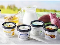 【北海道札幌市】オーロラタウンで開催の「美幌町いいもの店」にワタミファームのミルクアイスが登場