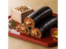 【愛知県名古屋市・春日井市・知立市】三河一色産活うなぎを使った「しろむら特製うなぎ恵方巻」予約受付中！一本巻きも登場