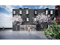 【岡山県岡山市】新築賃貸マンション「ETENA中仙道西」が入居者を募集！安心と快適さを備え、感性と機能性を両立