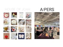 【東京都新宿区】韓国ライフスタイルショップ「HOUSE of JOAH」が新大久保「A:PERS」でPOPUP開催！