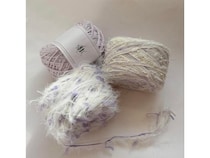 【東京都新宿区】韓国毛糸専門店TORU houseが新宿オカダヤ本店で初のPOPUP！限定価格の毛糸や福袋も