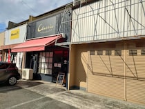 1,000円以下で食べられる洋食店【ソムリエのキッチンClassic】