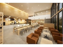 【静岡県裾野市】三島信用金庫とコラボレーション！「タリーズコーヒー さんしん裾野駅前店」オープン