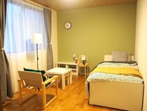 【千葉県市川市】障害者グループホーム「Caland鬼越」開所。IKEA Tokyo-Bayが家具寄贈などで空間を整備