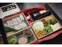 焼かない鰻専門店「UTSUROHI」が、名物「うなしゃぶ」の2026年1月発送分を販売中！