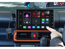 挿すだけで車内で動画を楽しめる「GetPairr Go」が実質1万円前後！キャンペーン実施中