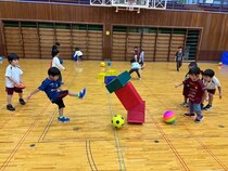 総合保育テックサービスを提供する千が、福知山ユナイテッドとスポンサー契約を締結！