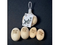 【奈良県吉野町】秀長ゆかりの地で生まれた、『吉野桧おふろ玉 「豊臣兄弟！」ロゴライセンス商品』発売