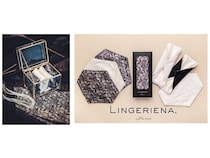 ウーマンズビジネスグランプリに、JUNAのフェムケアブランド「LINGERIENA」選出！