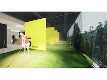 【京都府京都市】「インドアゴルフパーク Masters 上鳥羽店」オープン！キャンペーンを実施中