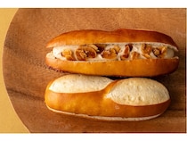 広島のドイツパン専門店Mehlの沖縄黒糖のブッターシュタンゲンがECに登場