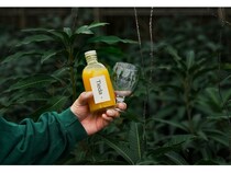 【沖縄県宮古島市】新ブランド「Tieda＋」から太陽の恵みがギュッと詰まったマンゴージュースが登場