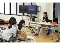 【東京都渋谷区】アミューズメントメディア総合学院が、中学生を対象に「アニメ・声優クラブ」を実施！