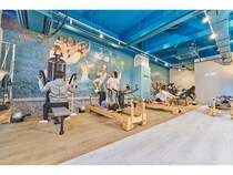 【東京都杉並区】歴史的な銭湯跡地をウェルネスへ！ピラティススタジオ「Natural Pilates 高円寺」誕生