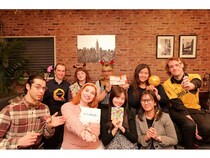 日英バイリンガル運営のコミュニティサービス「カフェ英 Fanz」がスタート