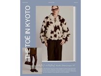 【京都府京都市】ファッションブランド「THE TOÉ」が京都高島屋でPOPUP STORE開催！福袋やノベルティも