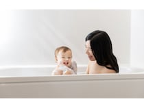 ゴシゴシせず“泡で洗う”ボディタオル「あわわ。」登場！刺激に敏感な肌を泡で包む