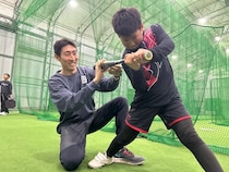 広島県に全天候型室内練習場をつくるためクラファンをLeaDreamが実施！