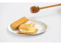 【東京都中央区】MUJI HOTEL GINZA×松屋銀座。ウェルカムスイーツに「銀座はちみつウィッチ」提供開始