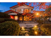 【栃木県日光市】空き家再生で「日光和庭の家 寧々」誕生。インバウンド需要に応える和の癒し空間