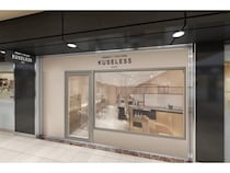 【大阪府大阪市】大人の女性の髪悩みに特化した、髪質改善＆くせ毛ケア専門サロン「KUSELESS」OPEN