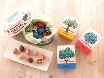 「アーモンドマイスターリファインド」が新商品発売。アーモンドの日に合わせたキャンペーンも