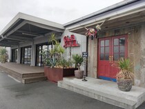 倉庫をリノベーションしたお洒落な商業施設【OLD SOUL】