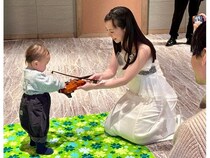 【京都府京都市】子連れでも安心して楽しめる「0歳からの・はじめてのオーケストラ 動物大行進」開催！