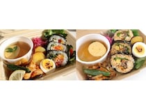 【広島県広島市】あじかんがキッチンカー「あじかんキッチン」導入！巻寿司の普及と喫食機会創出を目指す