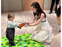 【京都府京都市】子連れでも安心して楽しめる「0歳からの・はじめてのオーケストラ 動物大行進」開催！